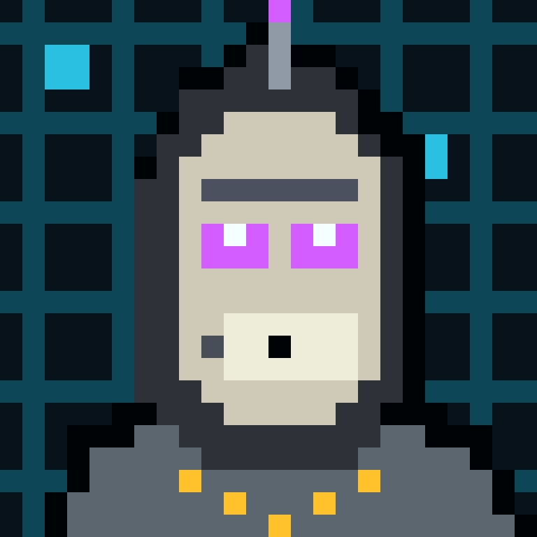 Faceless operator 11